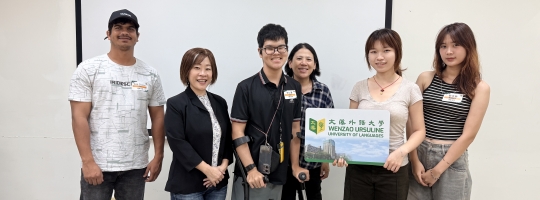 20251008_職涯講座-職涯牌卡&履歷健檢工作坊