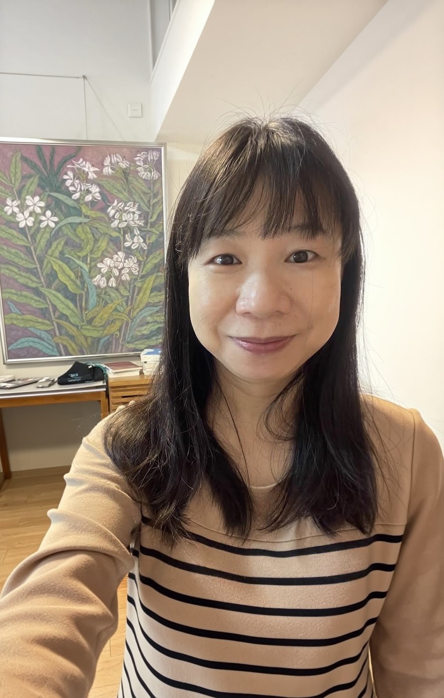 華語學院